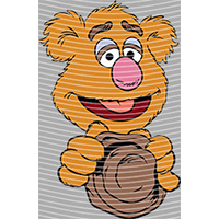 Cartoons and other-CO 3996